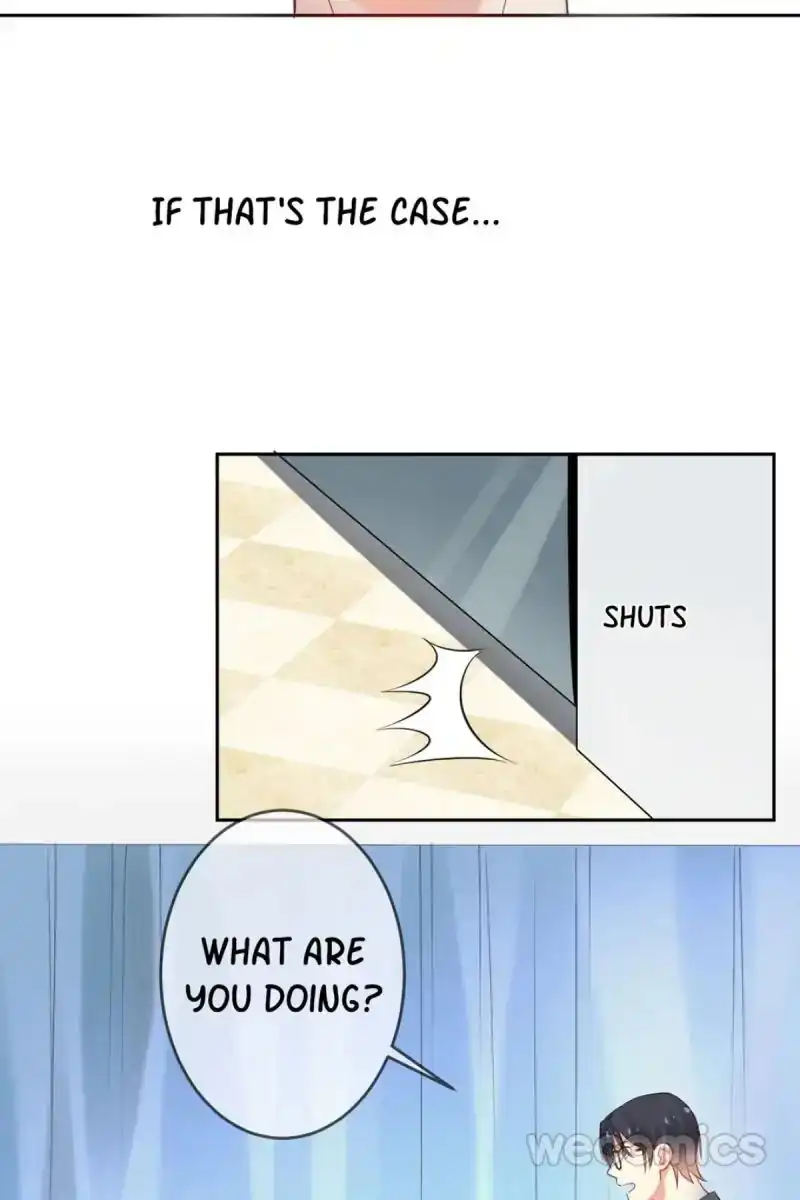Legend Reboot Chapter 34 49